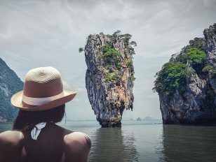 james bond island 2